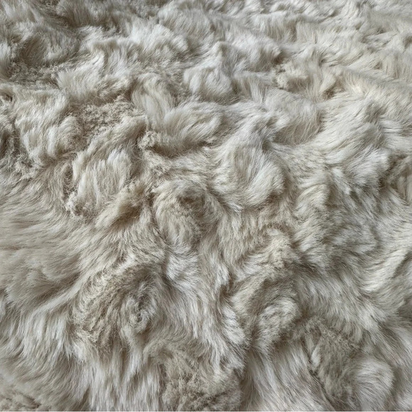 J.ING Fur Sweater with Chain Detail NWT - Picture 7 of 7